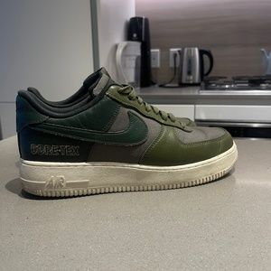 Nike Air Force 1 Gore-Tex (Waterproof)